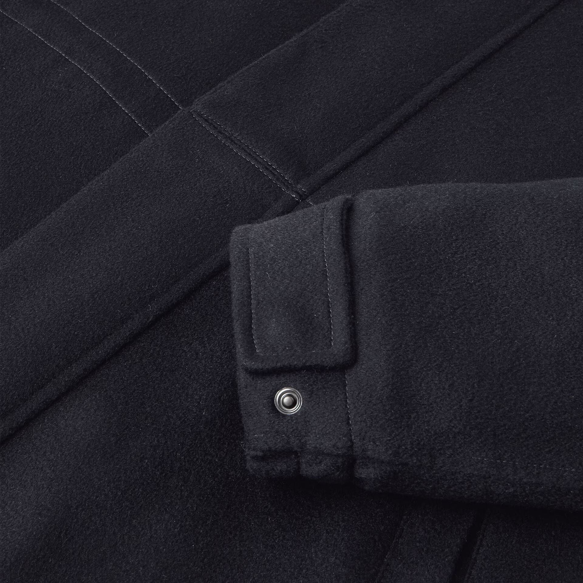 Loro Piana Icer Field Jacket in Cashmere - Storm System®