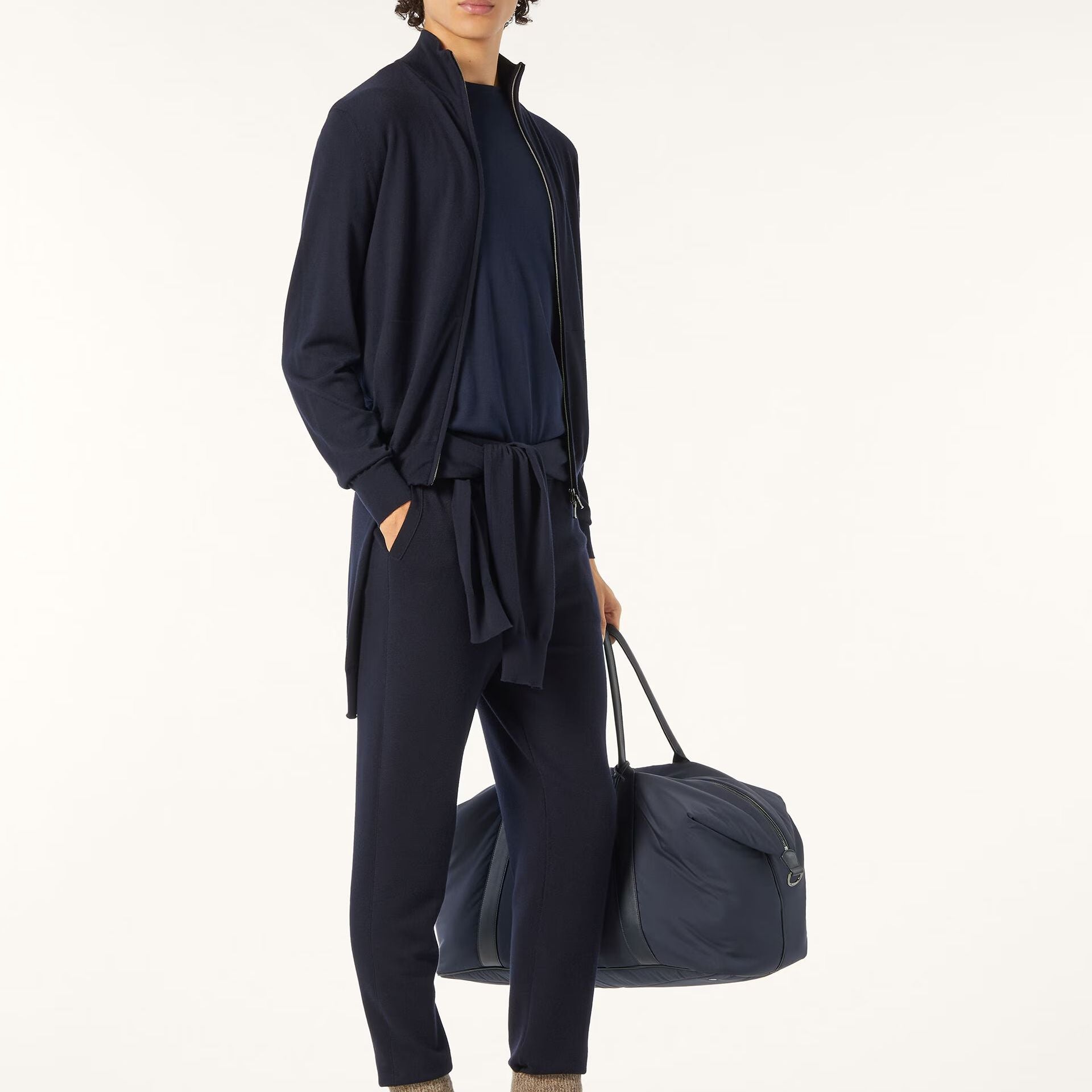 Loro Piana The Gift of Kings® Iconic Jacket in The Gift of Kings®