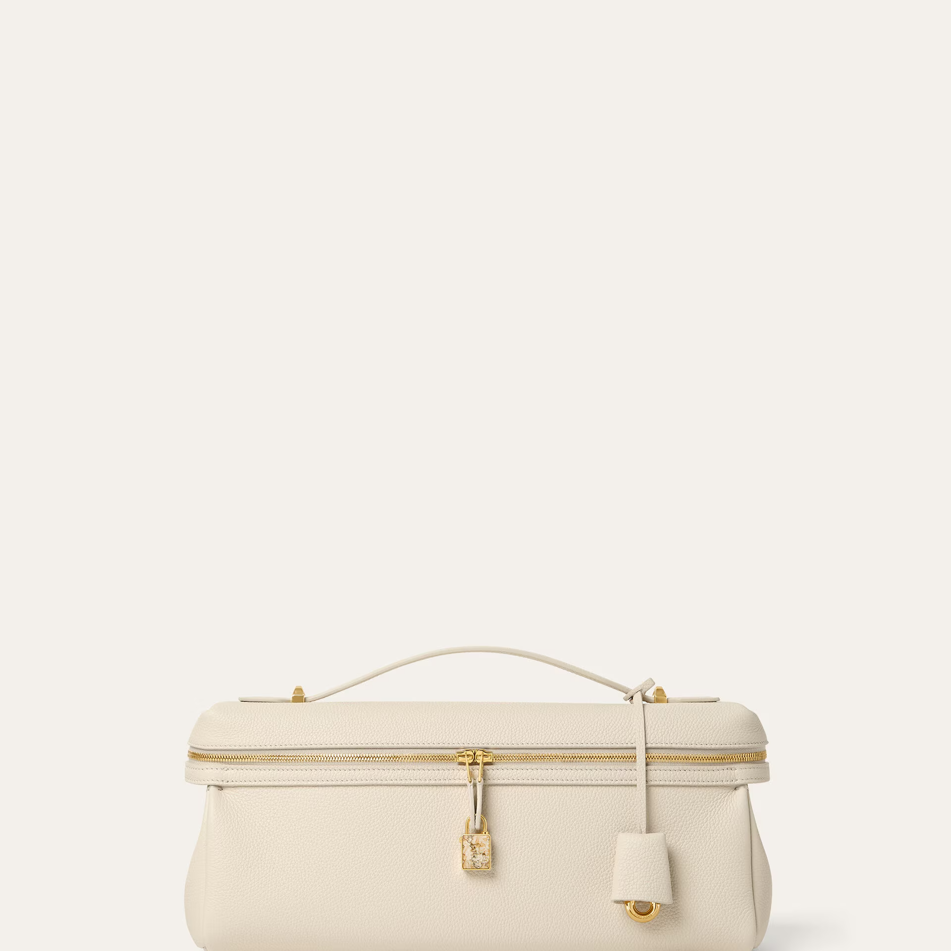 Loro Piana Extra Softy Bag L33 in Calfskin