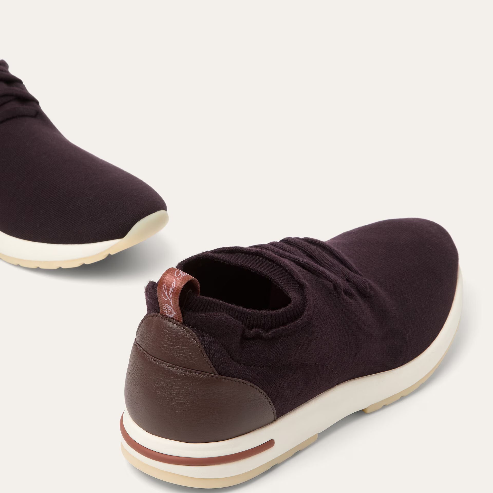 Loro Piana The Gift of Kings® 360 LP Flexy Walk Sneaker in The Gift of Kings®