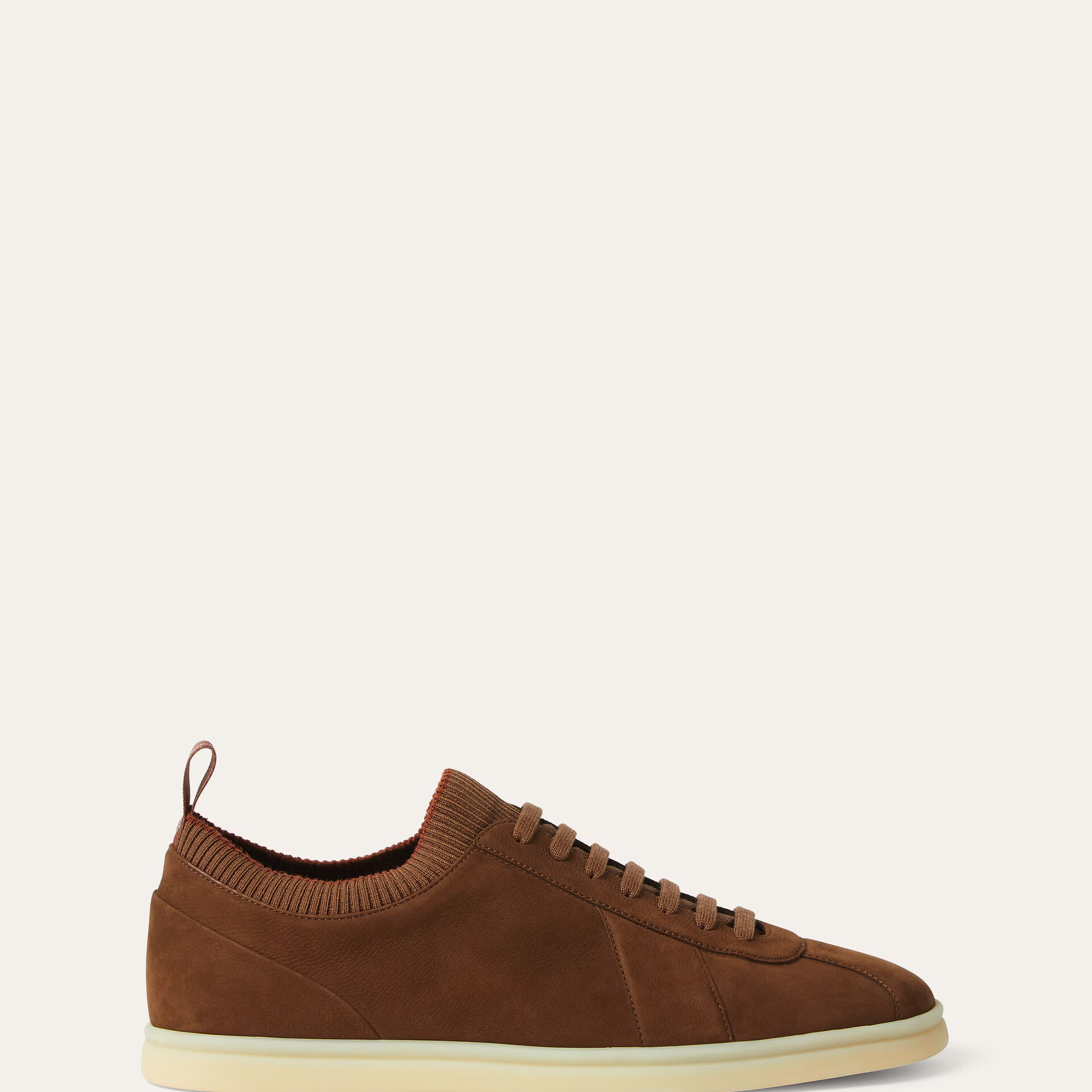 Loro Piana Soho 2.0 Walk Sneaker in Calfskin