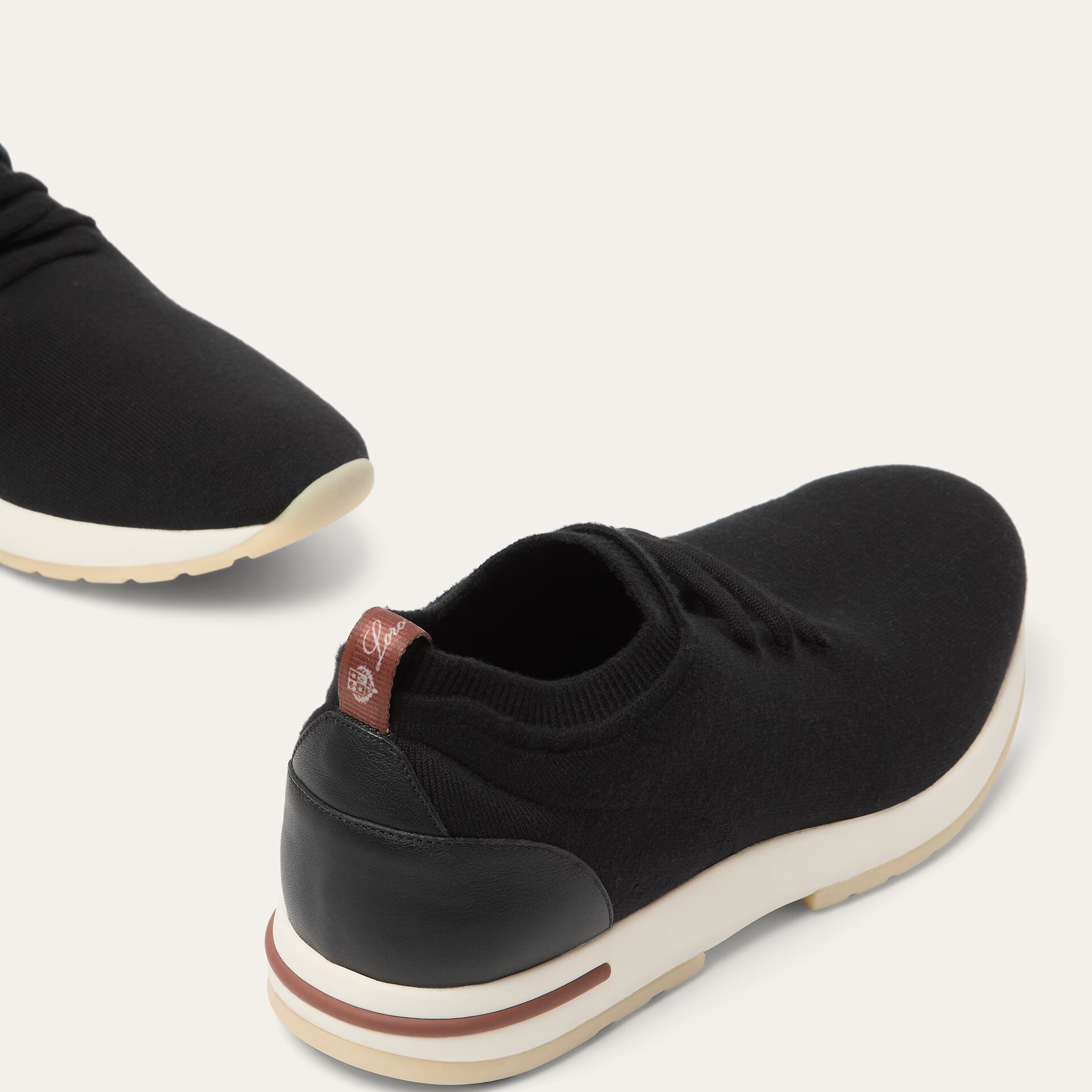 Loro Piana The Gift of Kings® 360 LP Flexy Walk Sneaker in The Gift of Kings®