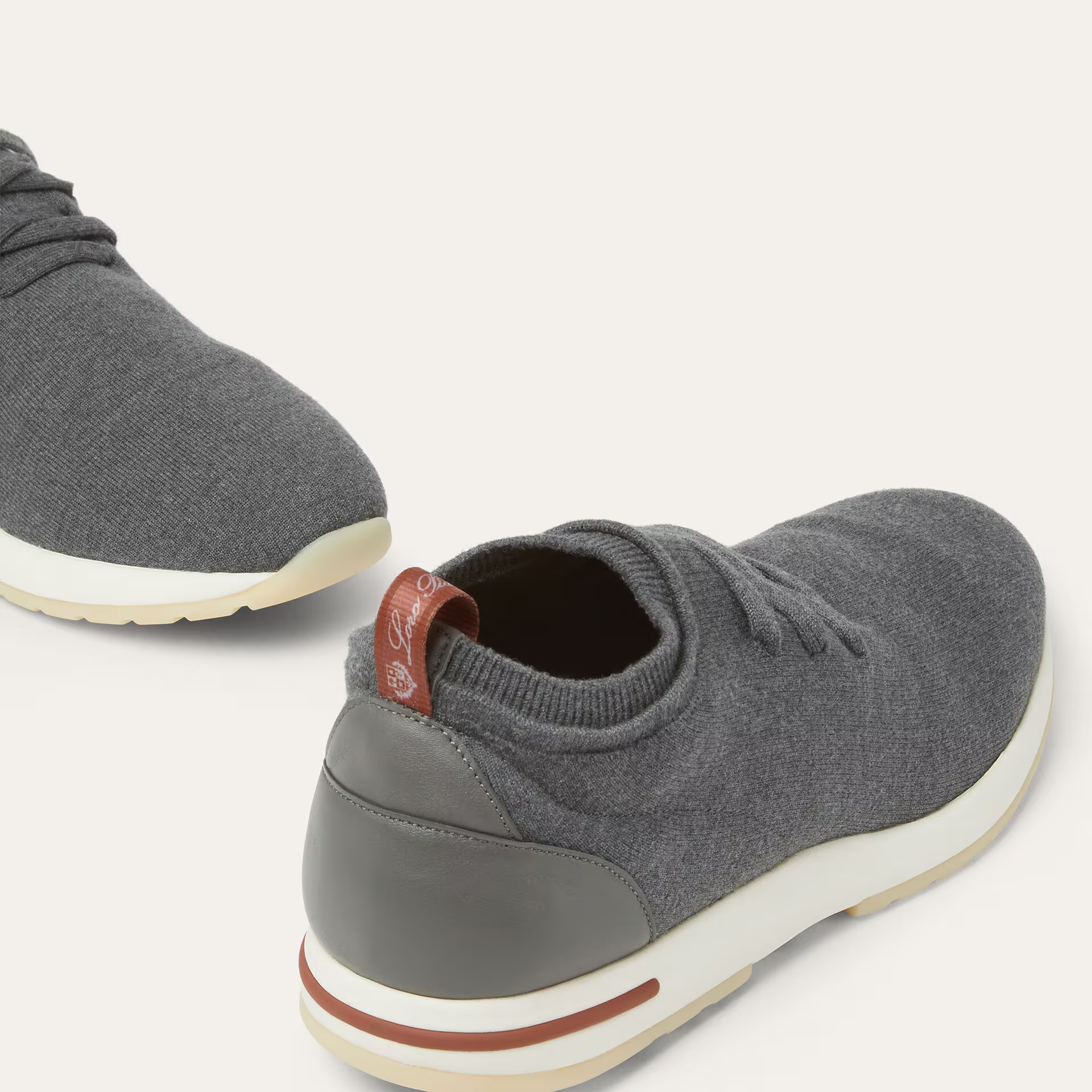 Loro Piana The Gift of Kings® 360 LP Flexy Walk Sneaker in The Gift of Kings®