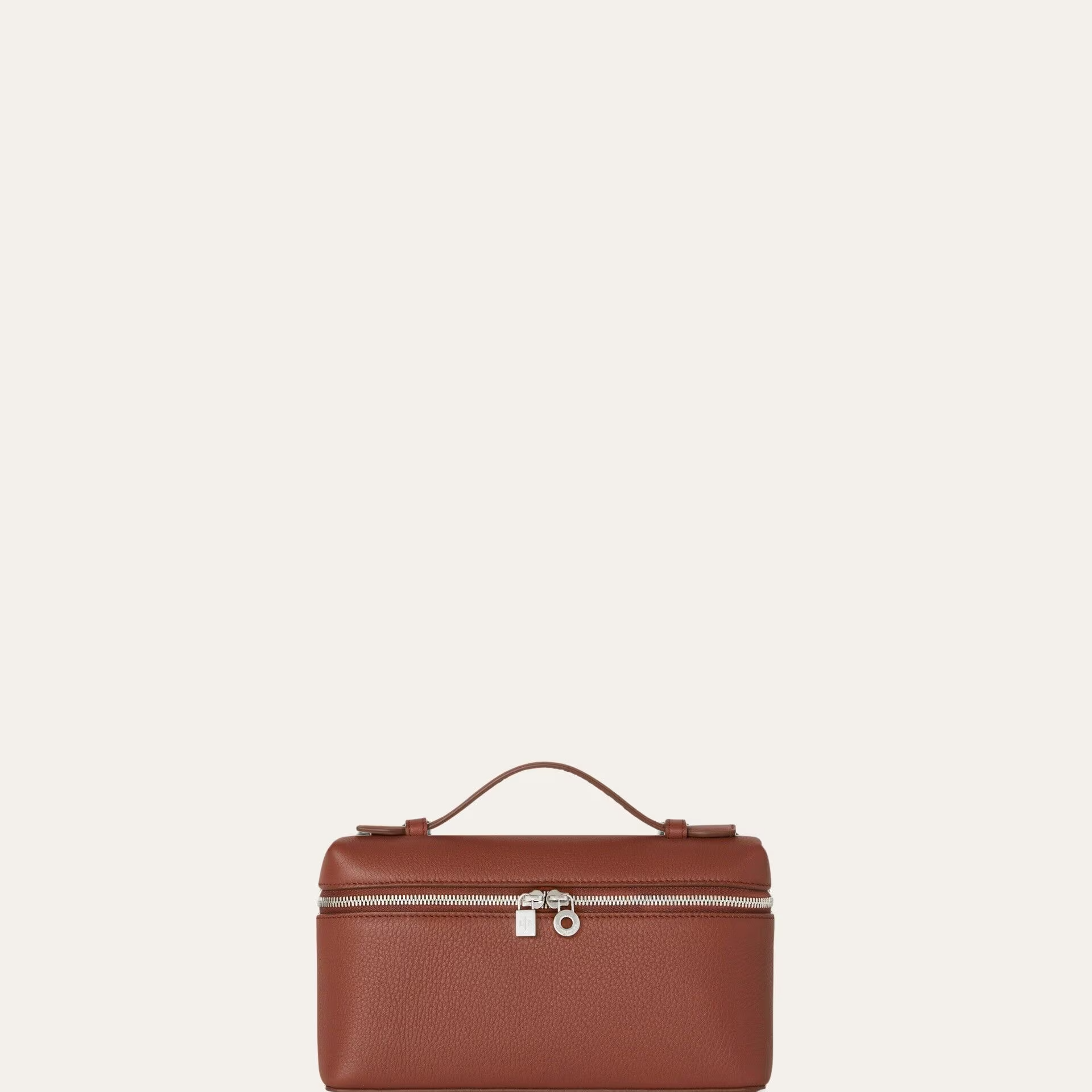 Loro Piana Extra Pocket L19 in Grained Calfskin