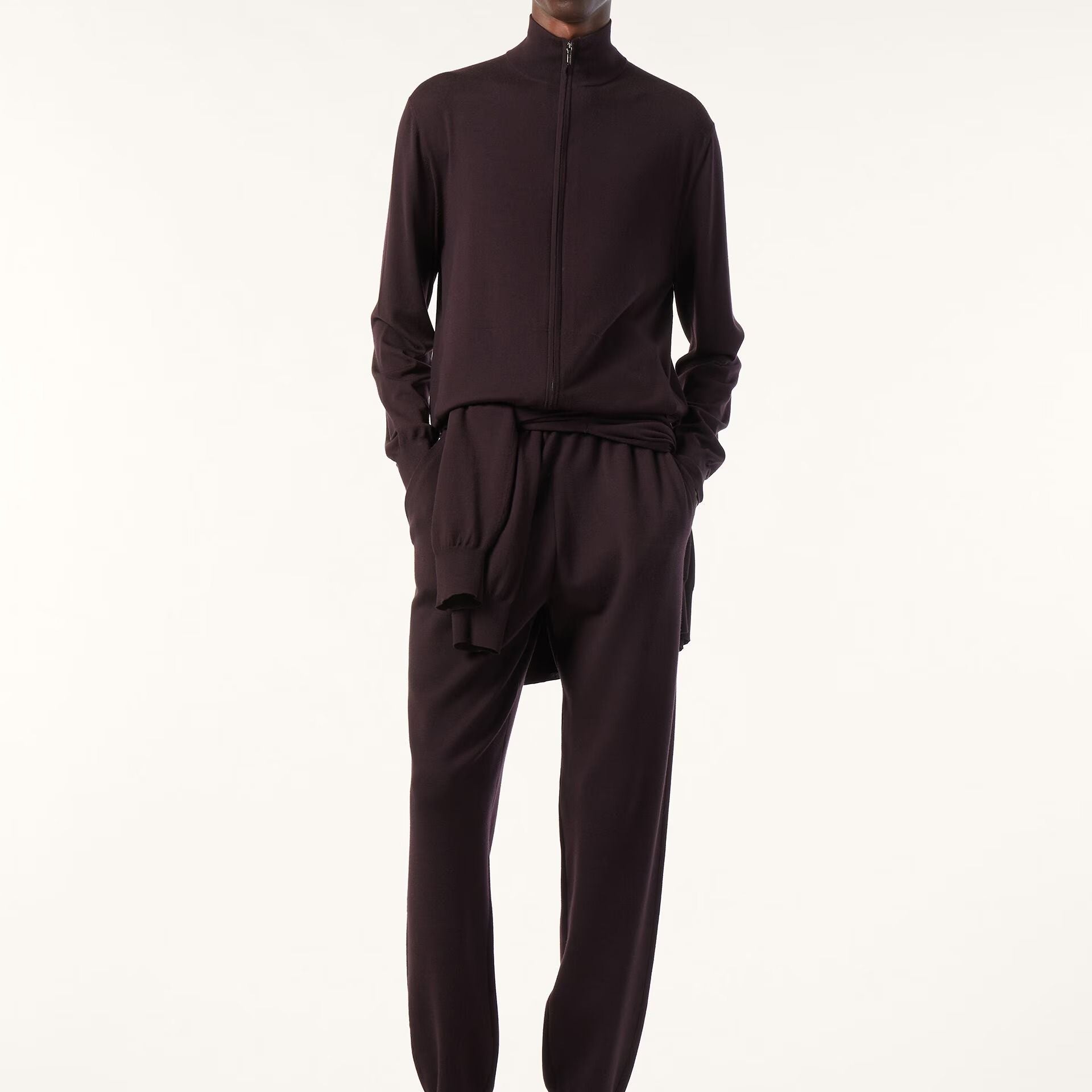 Loro Piana The Gift of Kings® Iconic Jacket in The Gift of Kings®