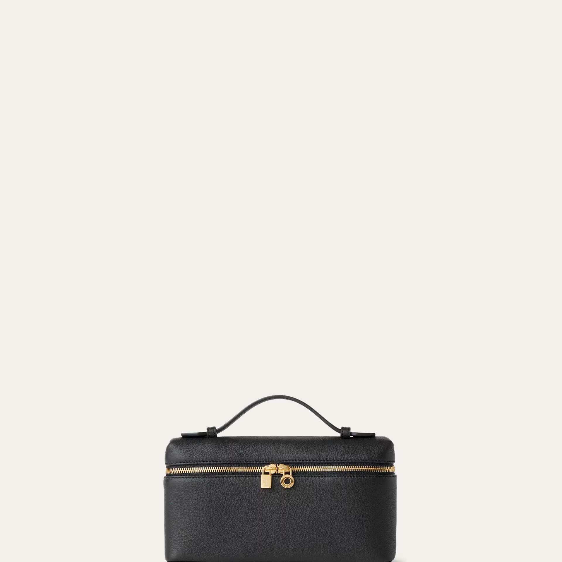 Loro Piana Extra Pocket L19 in Grained Calfskin