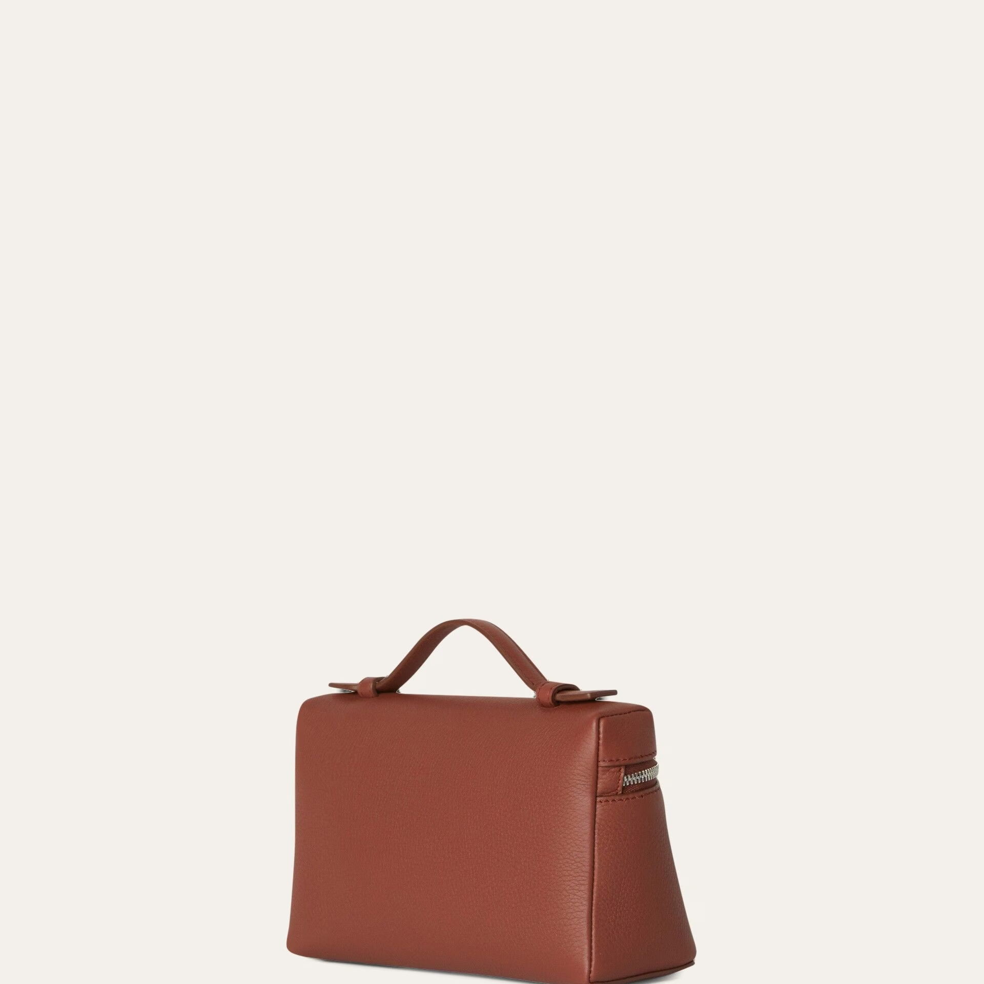 Loro Piana Extra Pocket L19 in Grained Calfskin