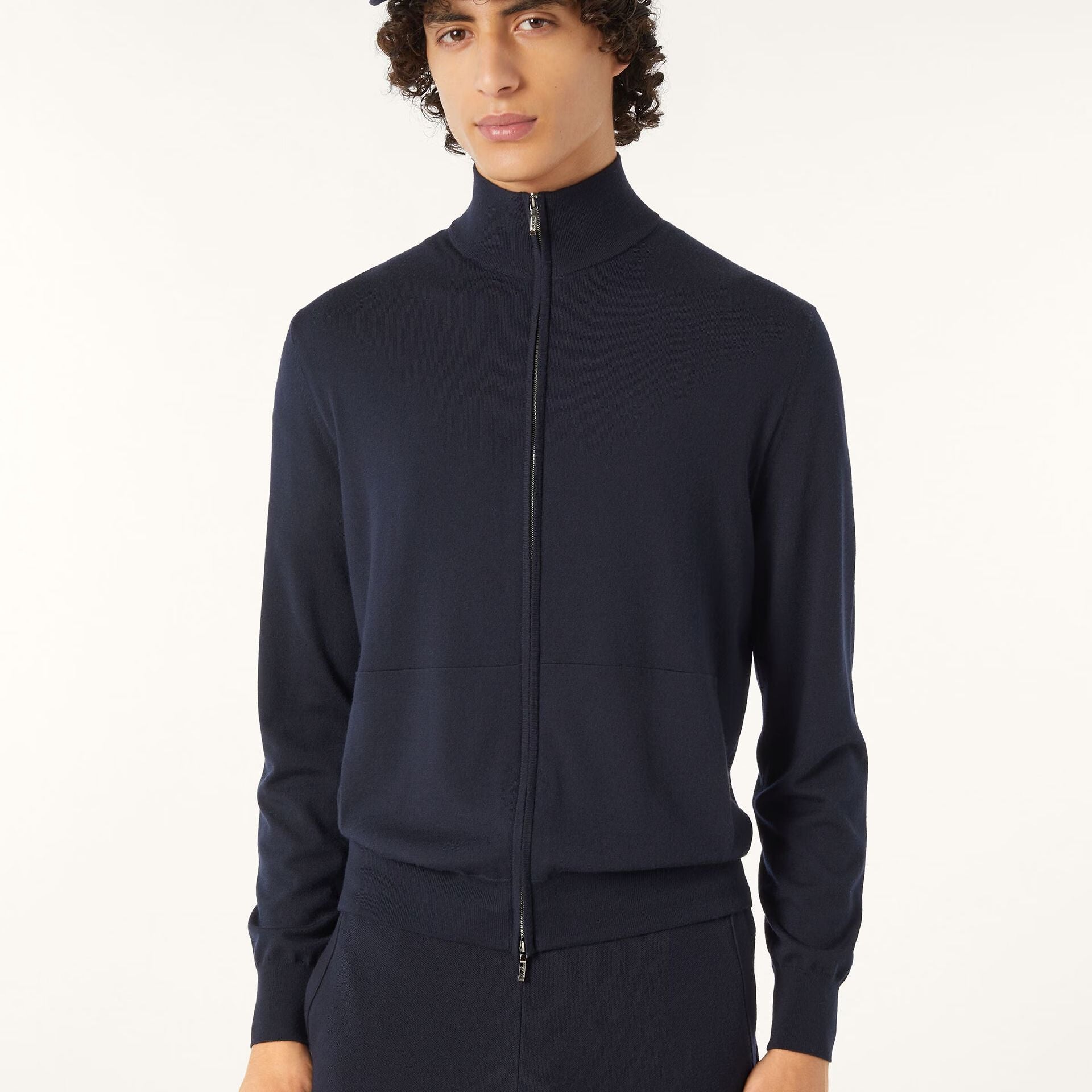 Loro Piana The Gift of Kings® Iconic Jacket in The Gift of Kings®