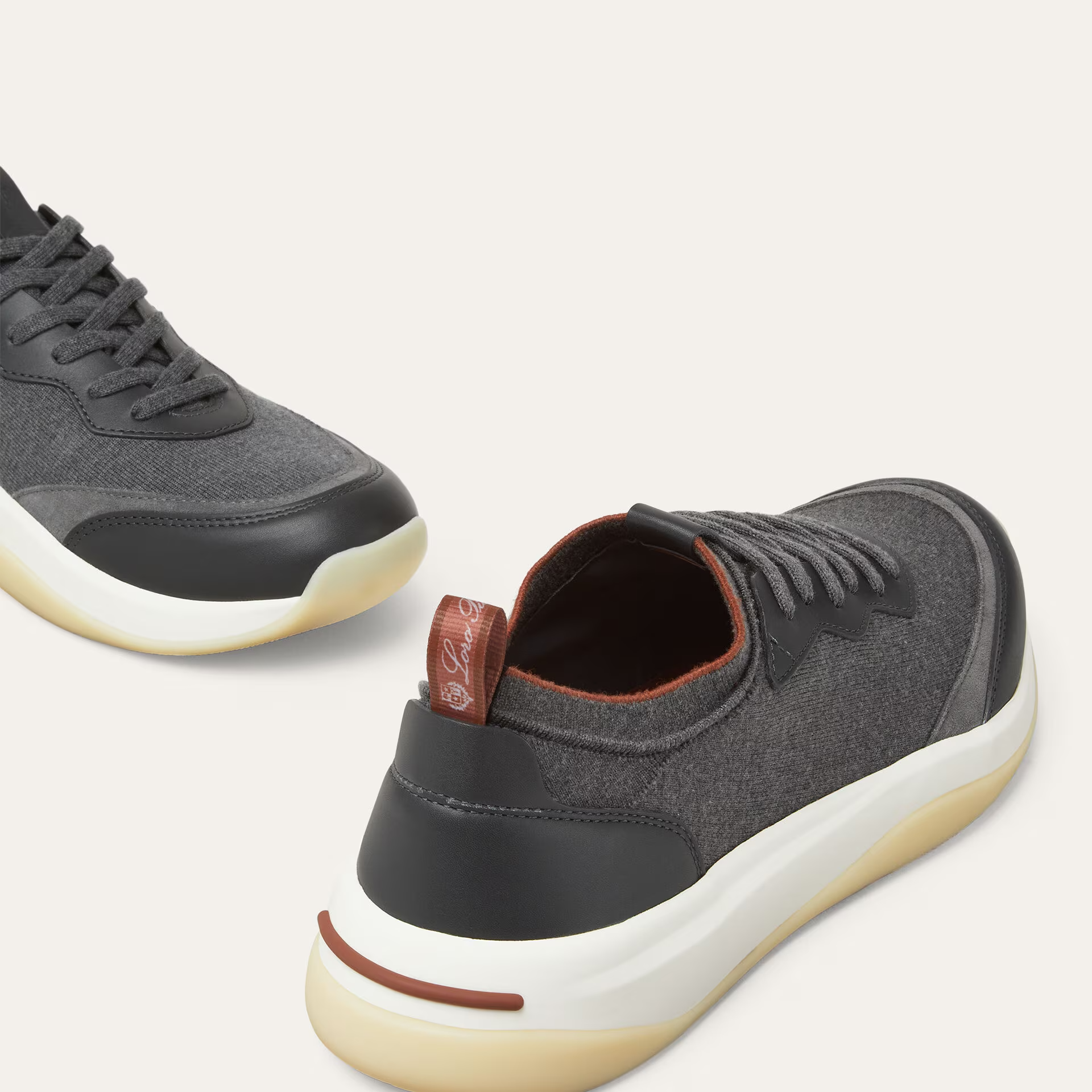 Loro Piana 410 LP Walk The Gift of Kings® Sneaker in The Gift of Kings®