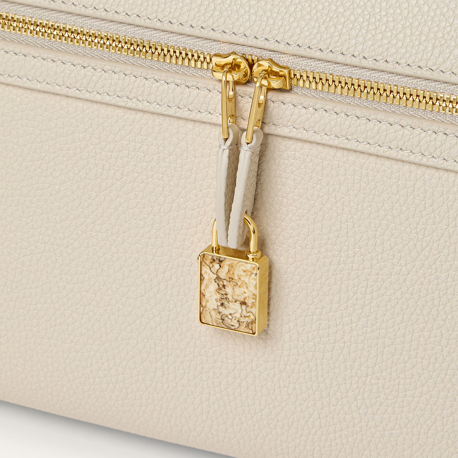 Loro Piana Extra Softy Bag L33 in Calfskin