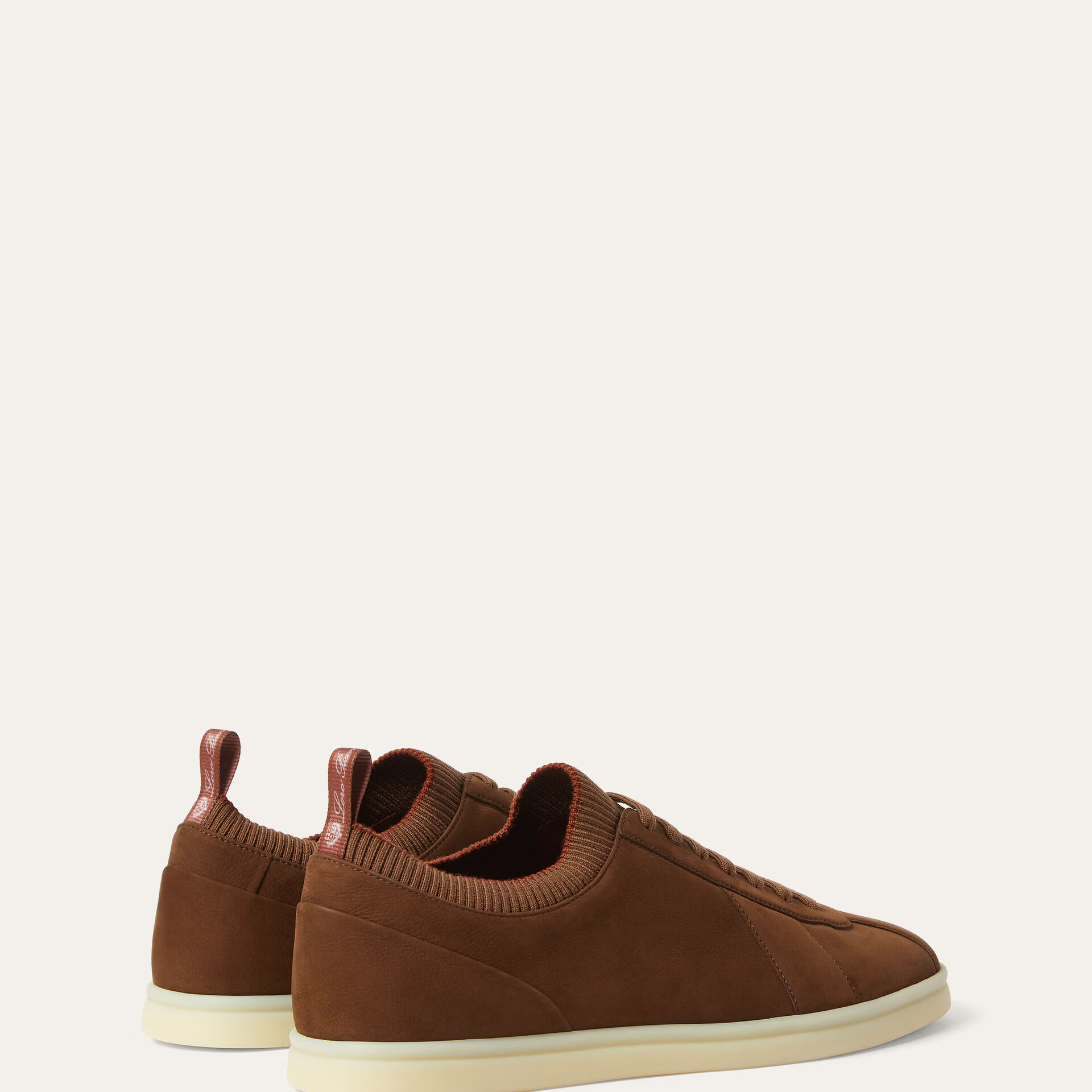 Loro Piana Soho 2.0 Walk Sneaker in Calfskin