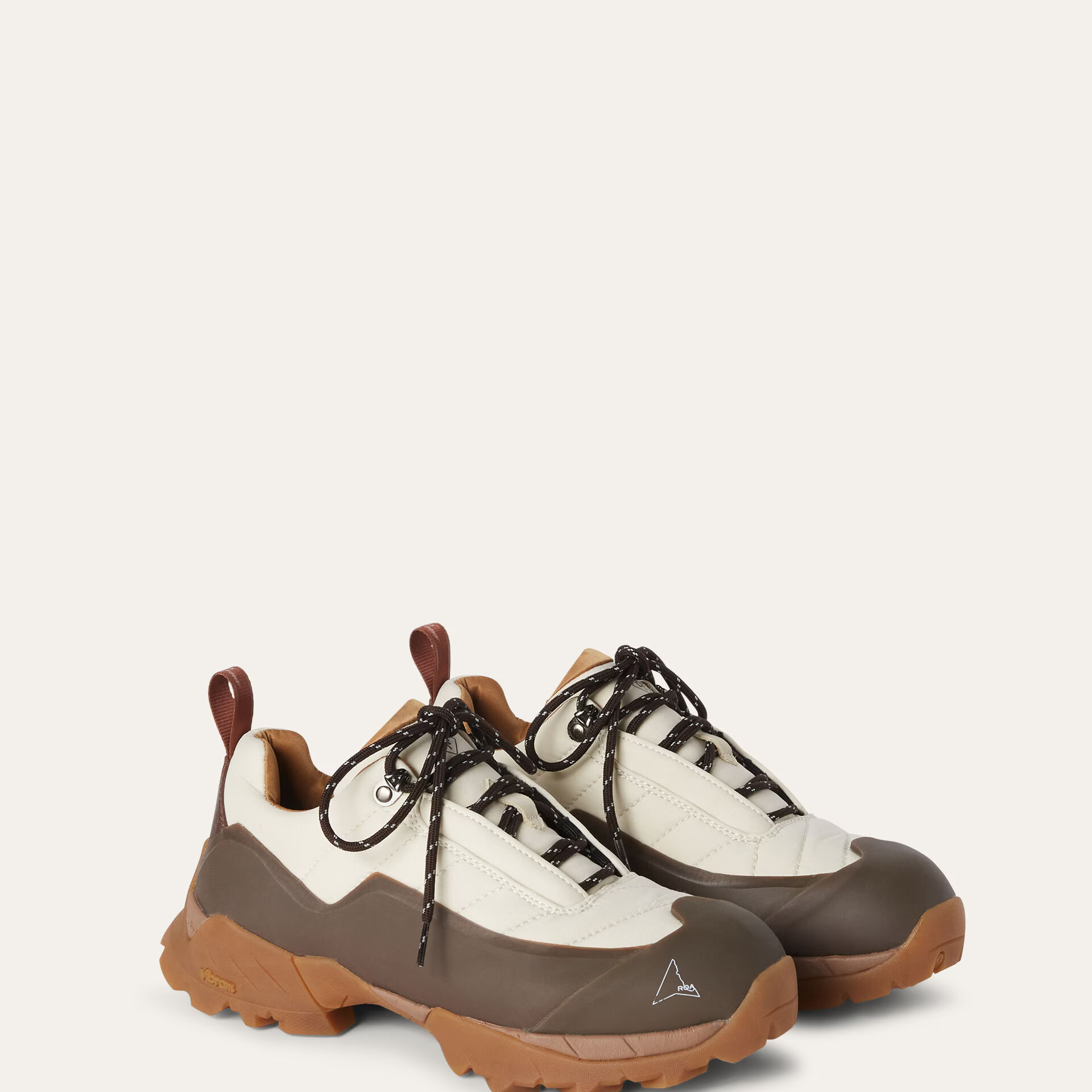 Loro Piana Katharina Sneaker in Suede Calf Split