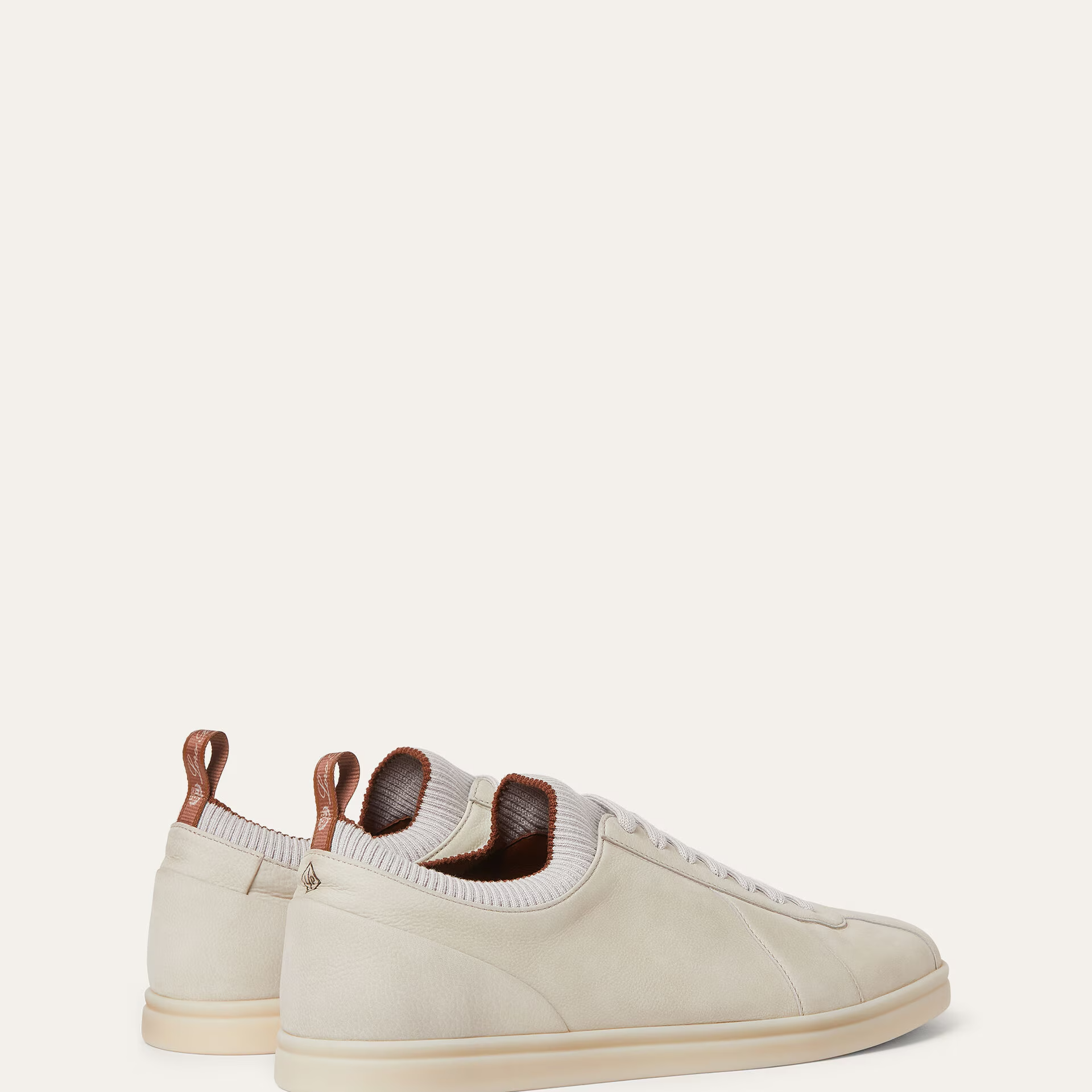 Loro Piana Soho 2.0 Walk Sneaker in Calfskin