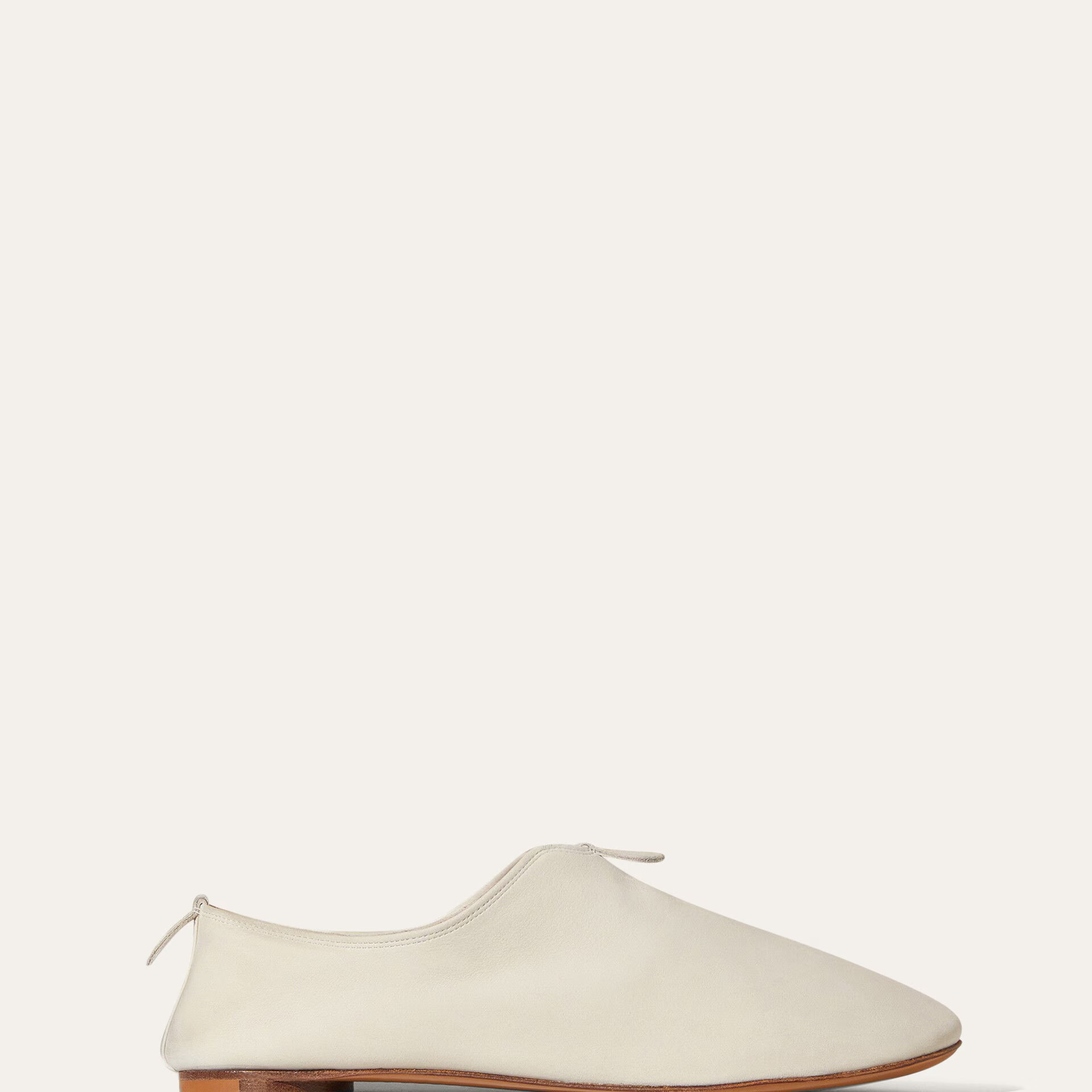Loro Piana Floaty Loafer in Calfskin
