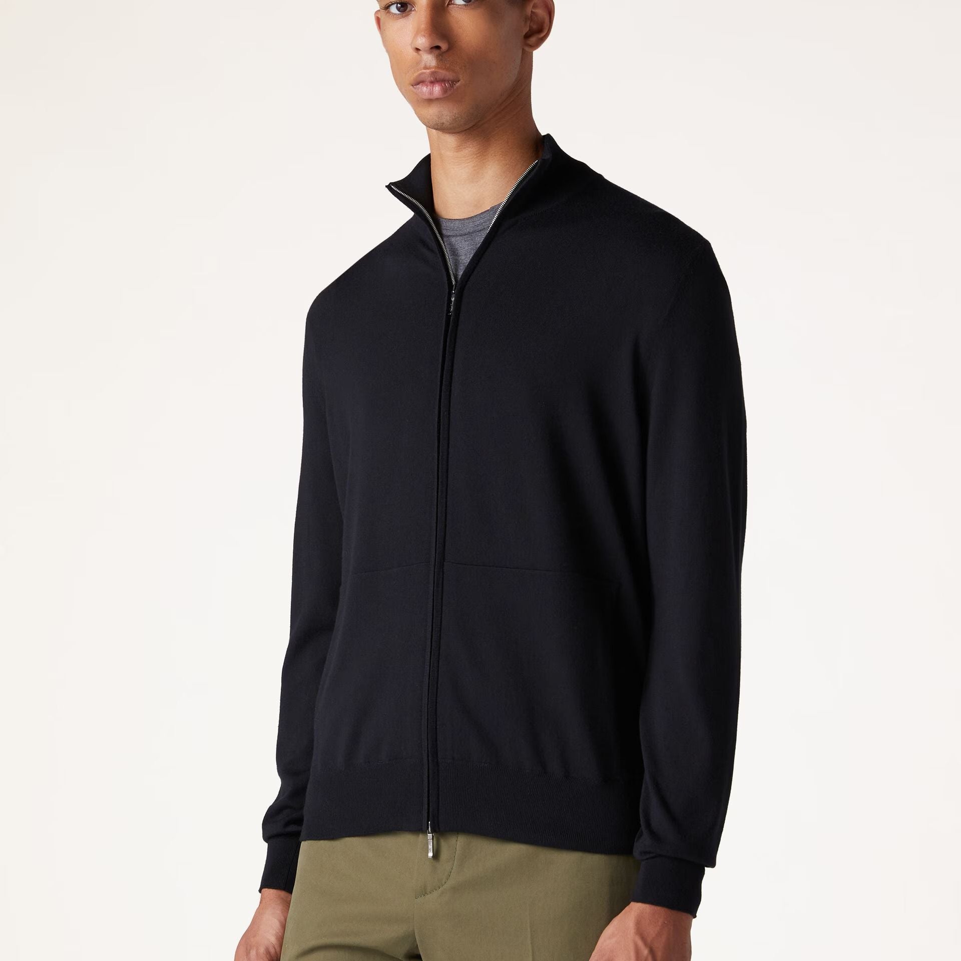 Loro Piana The Gift of Kings® Iconic Jacket in The Gift of Kings®