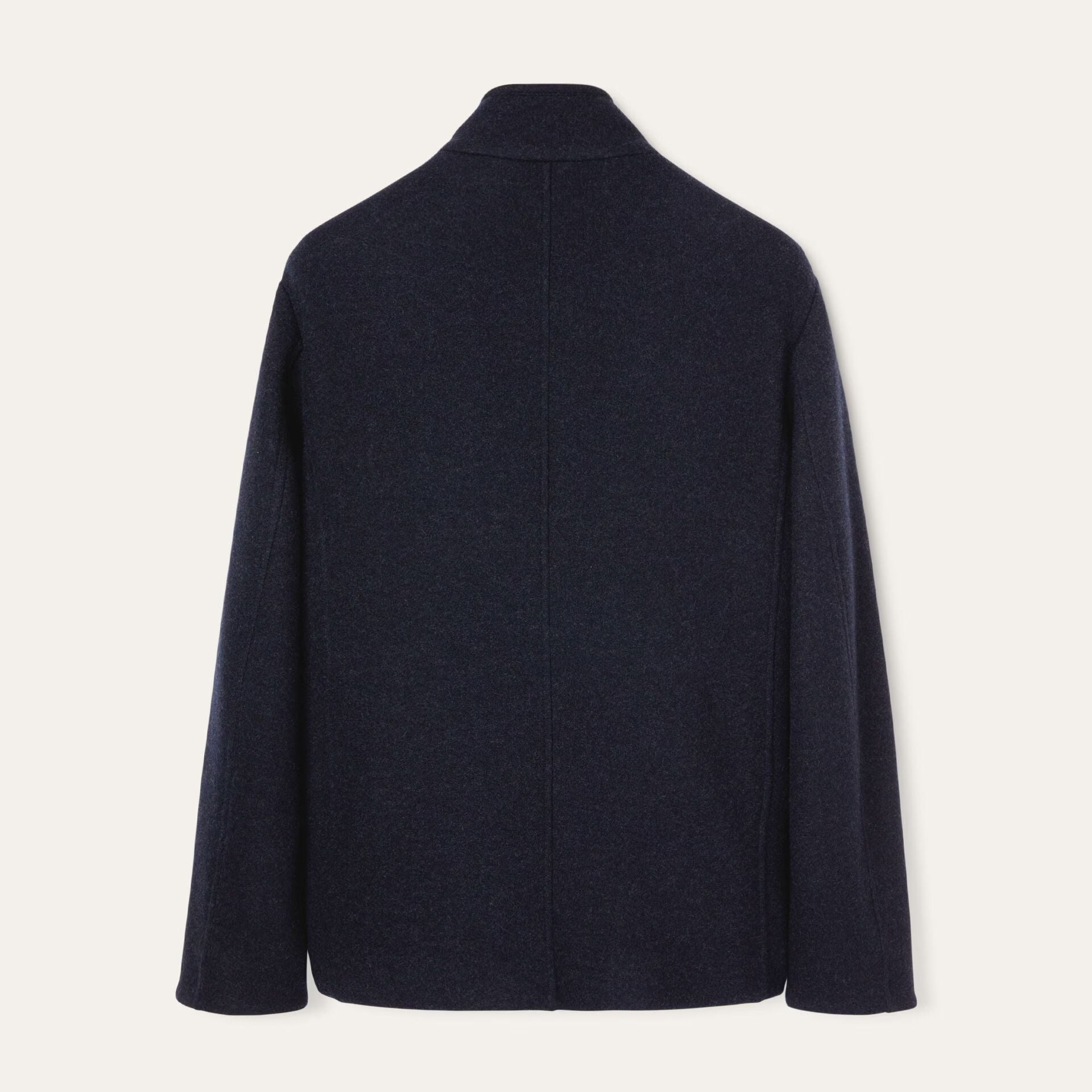 Loro Piana Spagna Jacket in Jersey Novalis