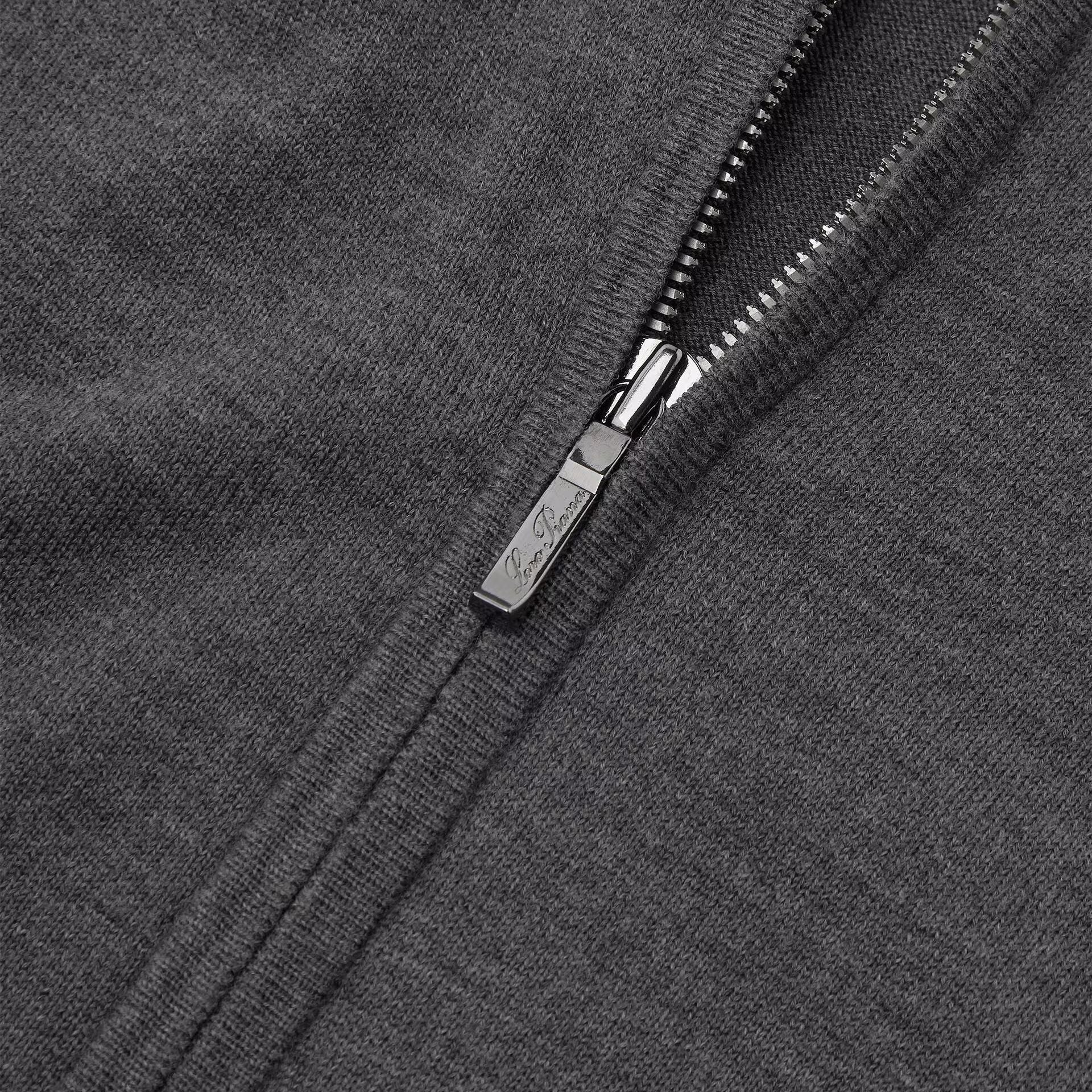 Loro Piana The Gift of Kings® Iconic Jacket in The Gift of Kings®