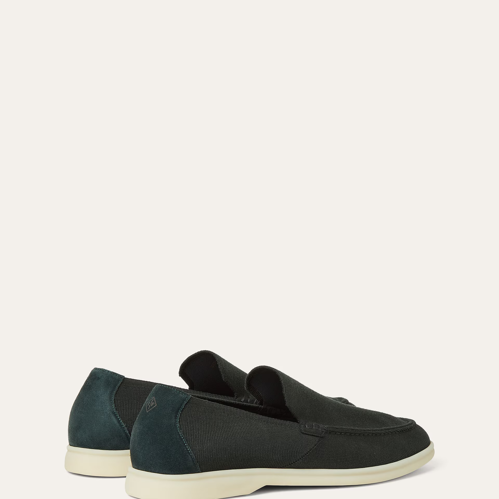 Loro Piana Summer Knitted Walk in Wish® Wool
