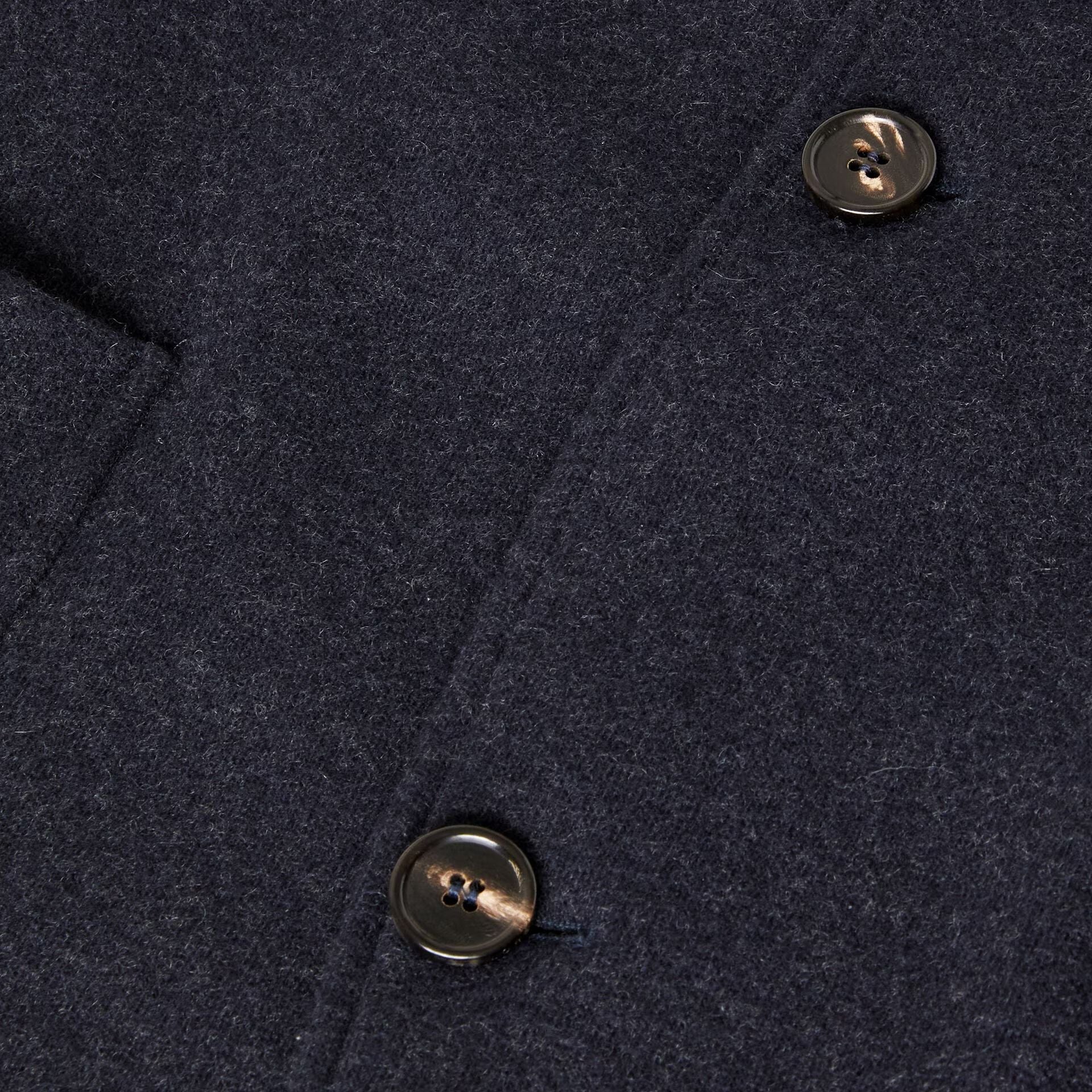 Loro Piana Spagna Jacket in Jersey Novalis