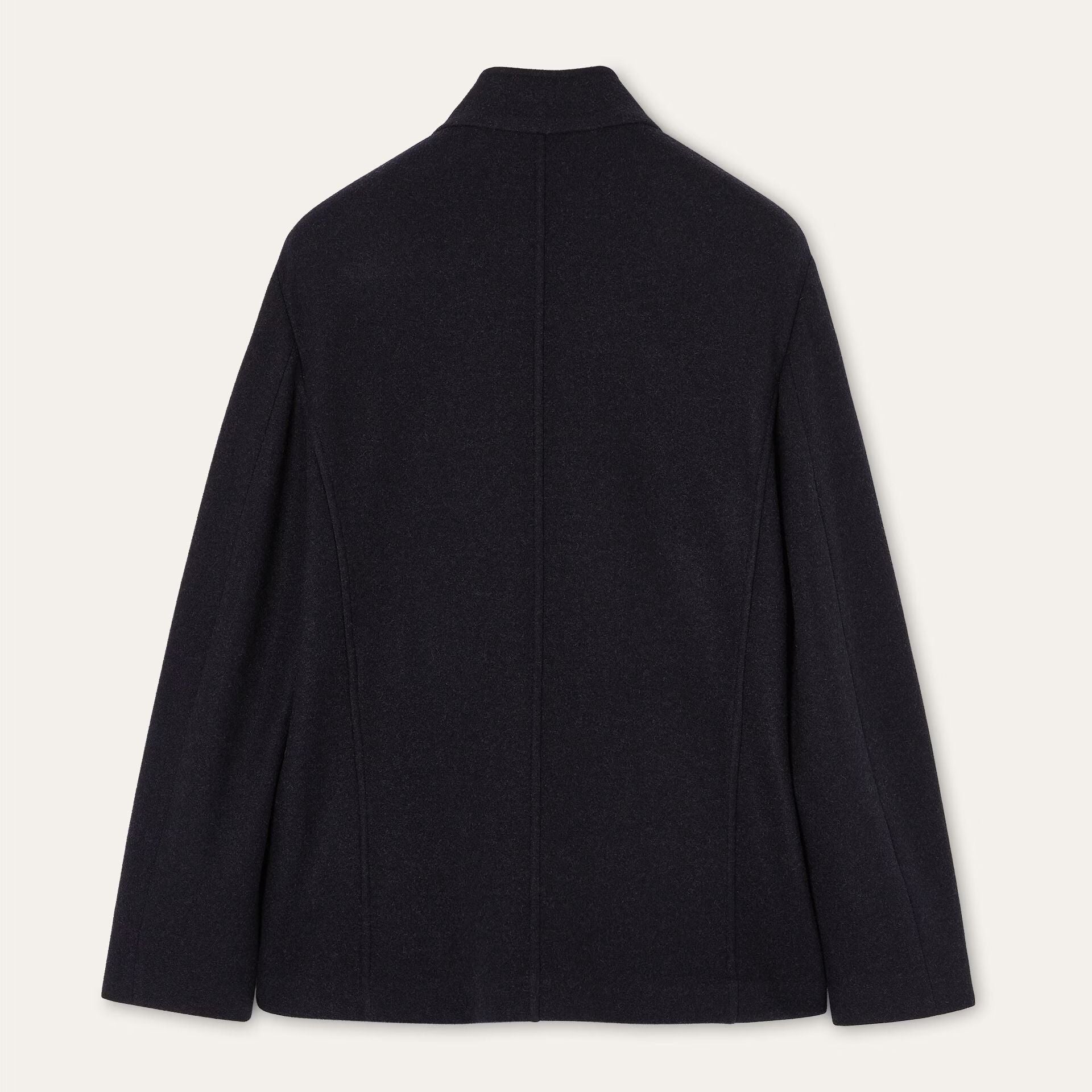 Loro Piana Spagna Jacket in Jersey Novalis