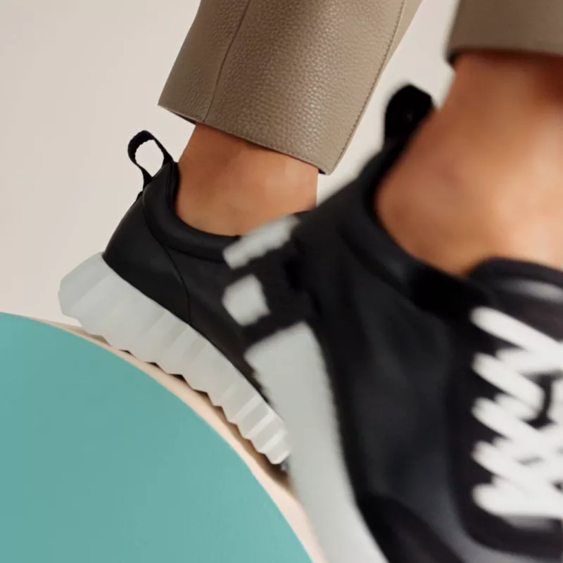 Hermès Bouncing sneaker