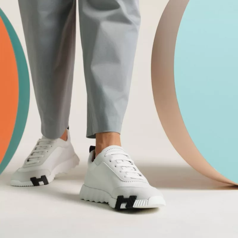 Hermès Bouncing sneaker