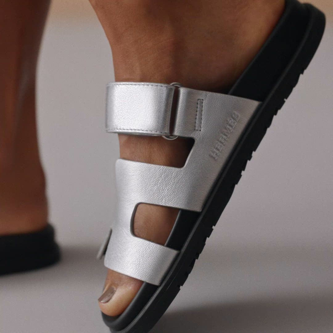 Hermès Chypre sandal