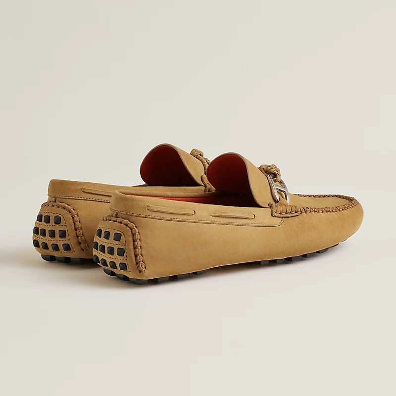 Hermès Alessandro loafer