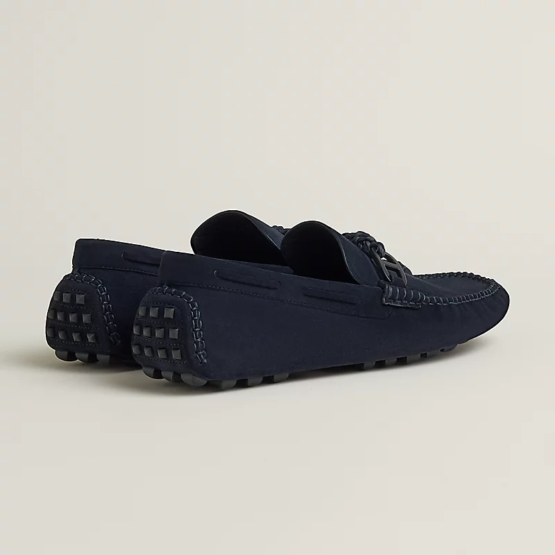 Hermès Alessandro loafer