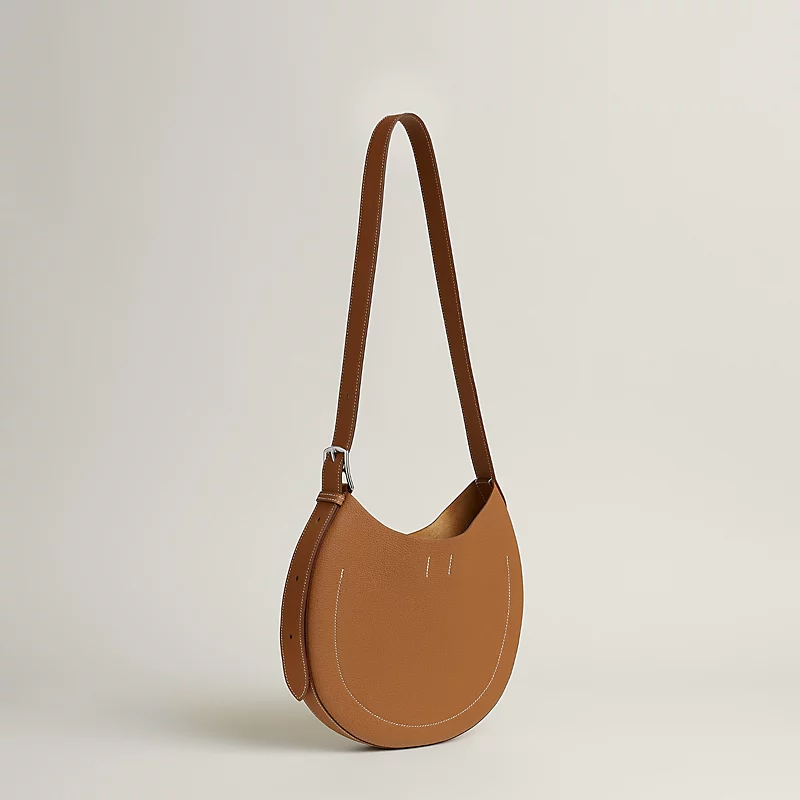 Hermès Arcon slim bag