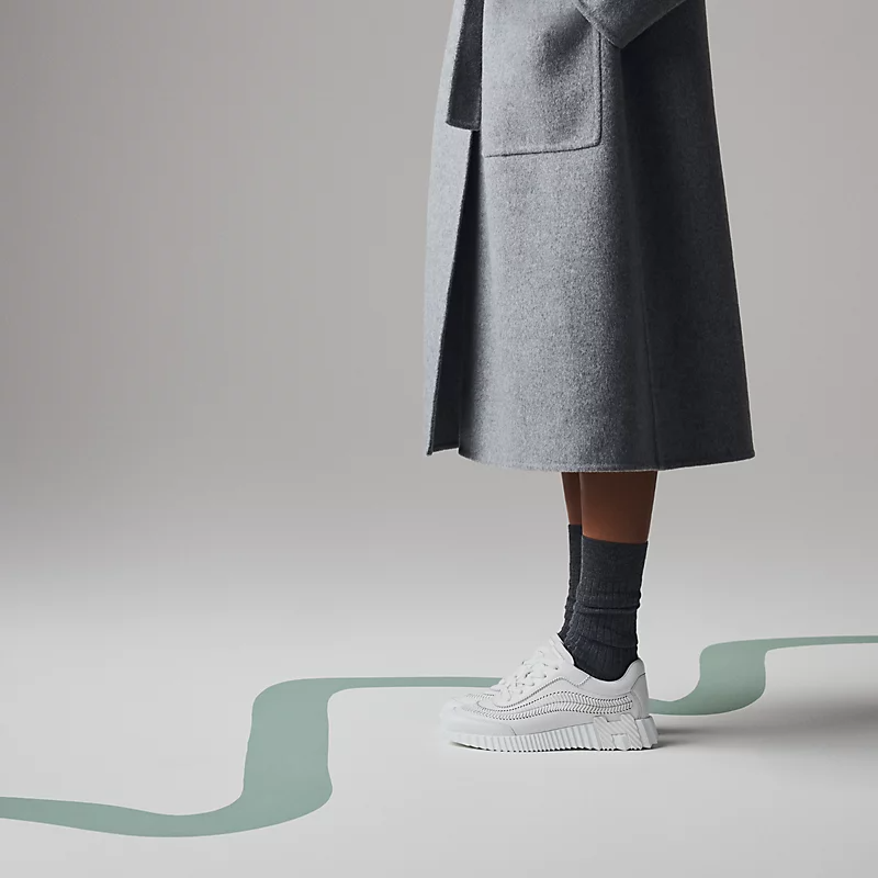 Hermès Bouncing sneaker