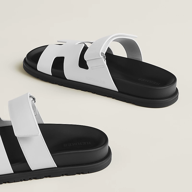 Hermès Chypre sandal