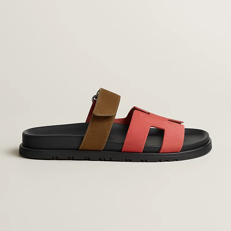 Hermès Chypre sandal