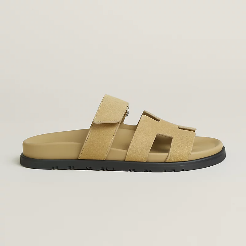 Hermès Chypre sandal