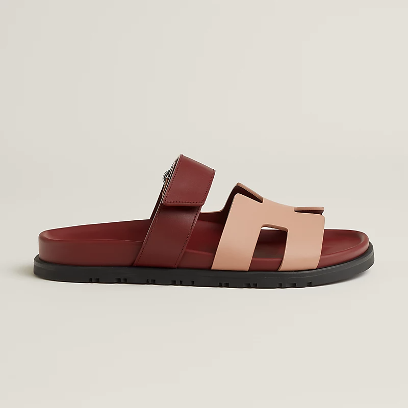 Hermès Chypre sandal