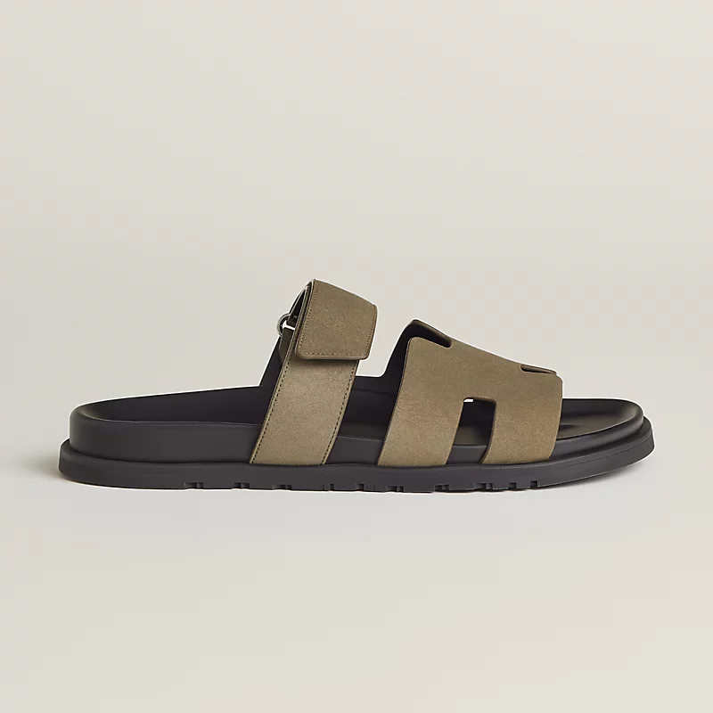 Hermès Chypre sandal