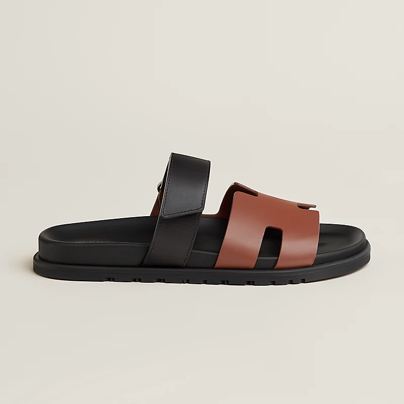 Hermès Chypre sandal