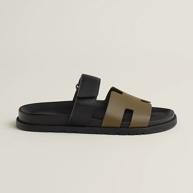 Hermès Chypre sandal
