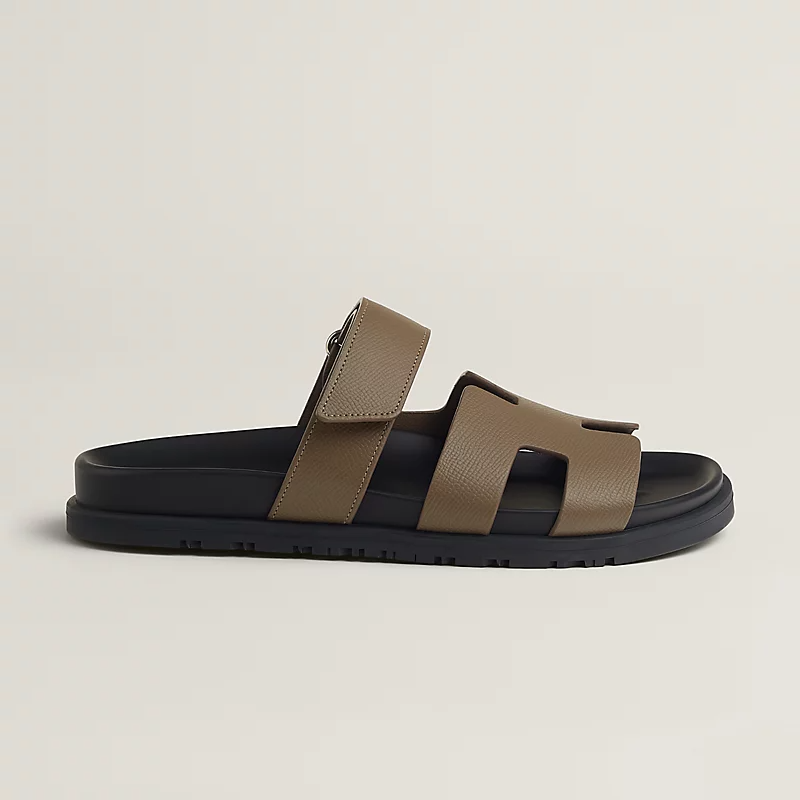 Hermès Chypre sandal