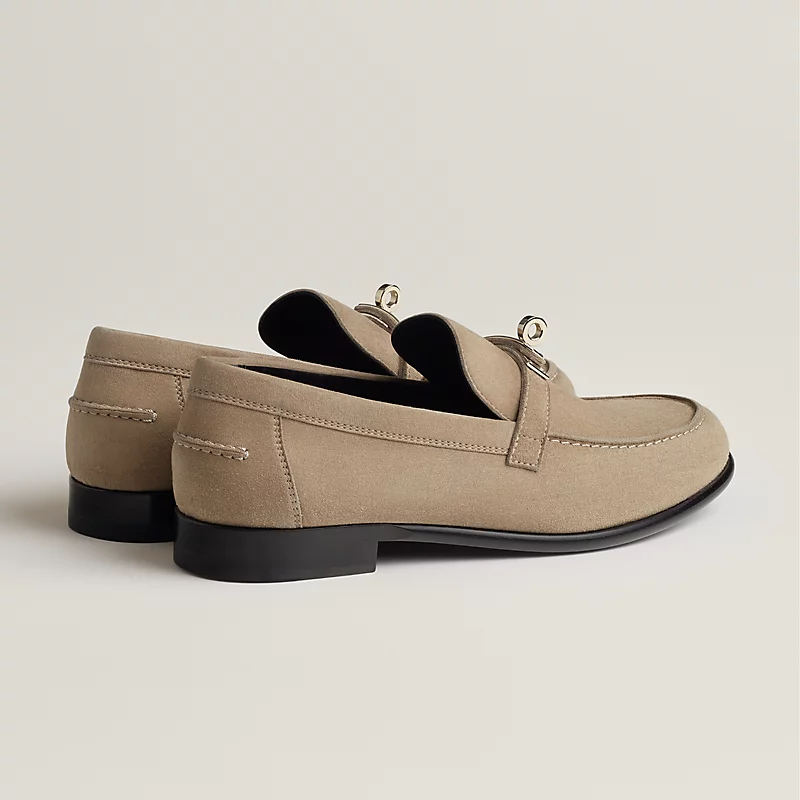 Hermès Destin loafer