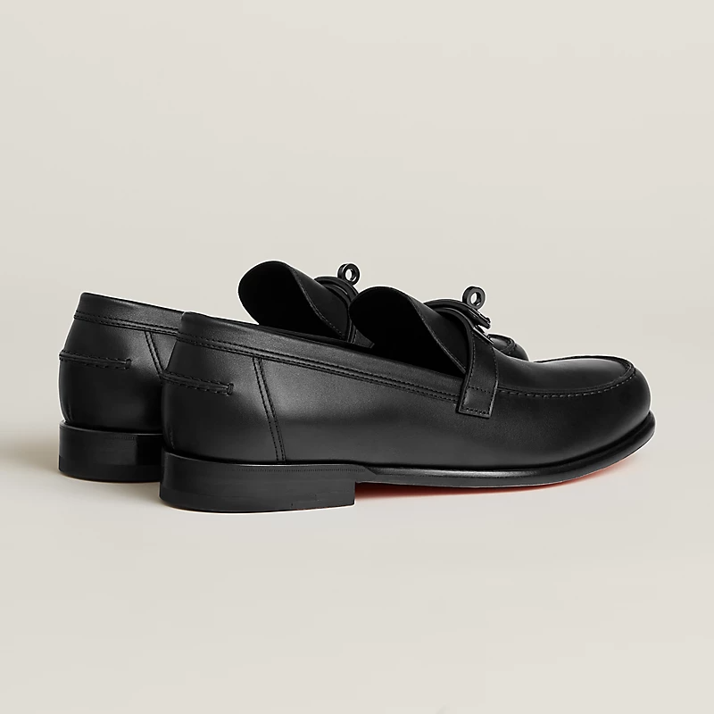Hermès Destin loafer