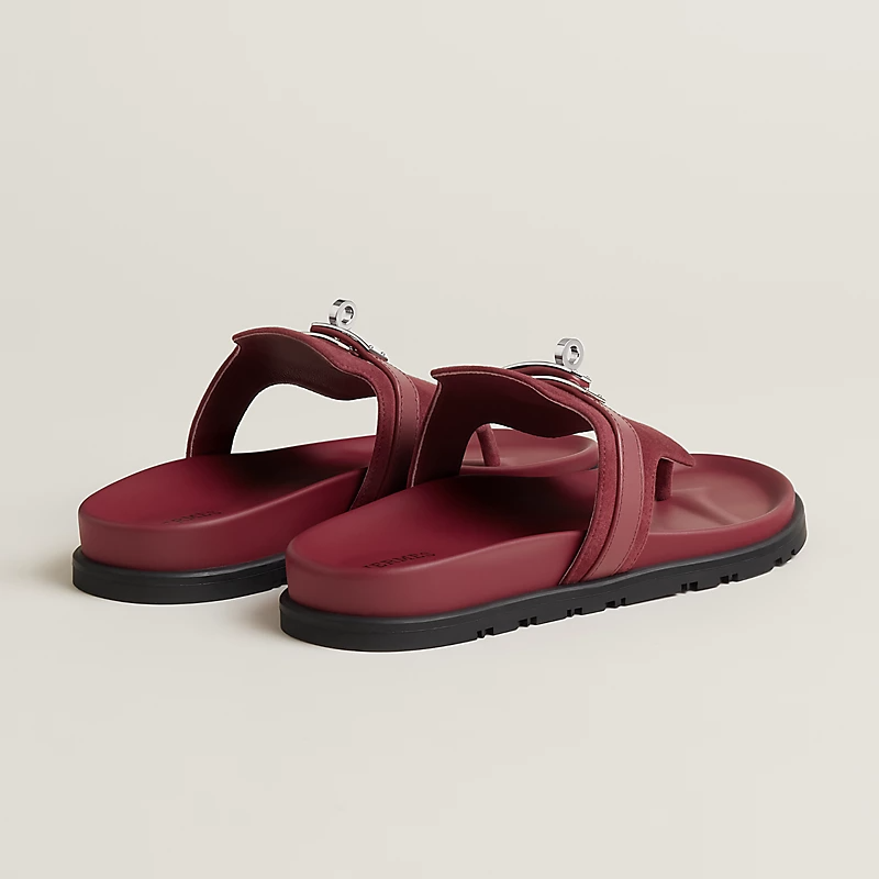 Hermès Empire sandal