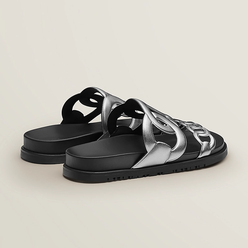 Hermès Extra sandal