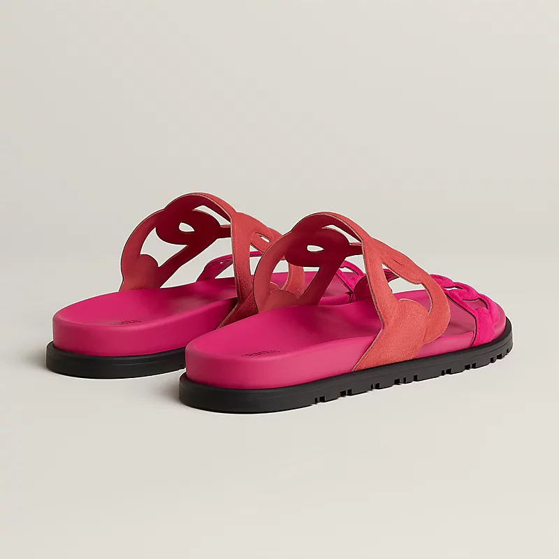 Hermès Extra sandal