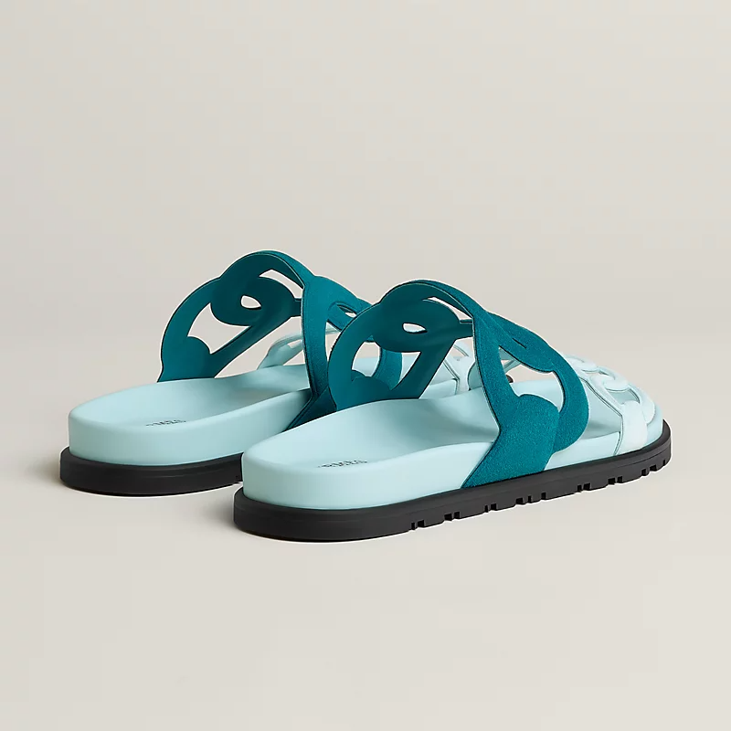 Hermès Extra sandal