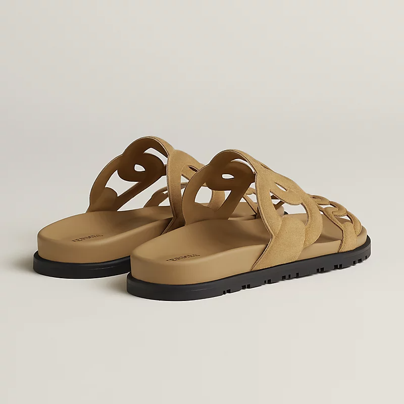 Hermès Extra sandal