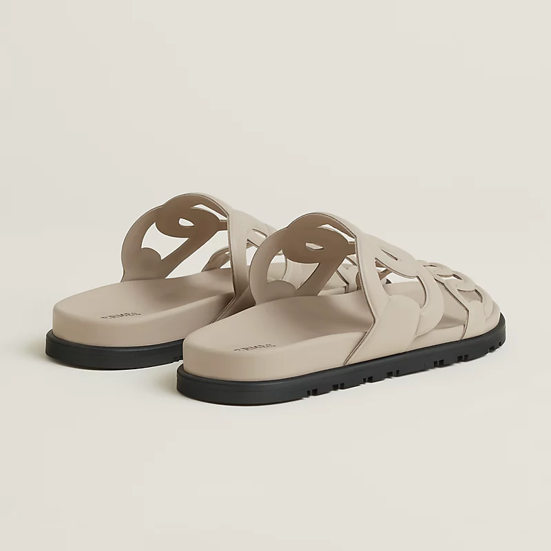 Hermès Extra sandal