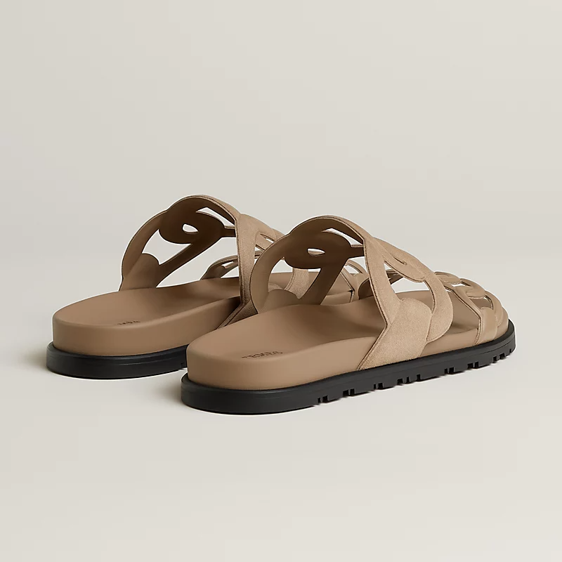 Hermès Extra sandal