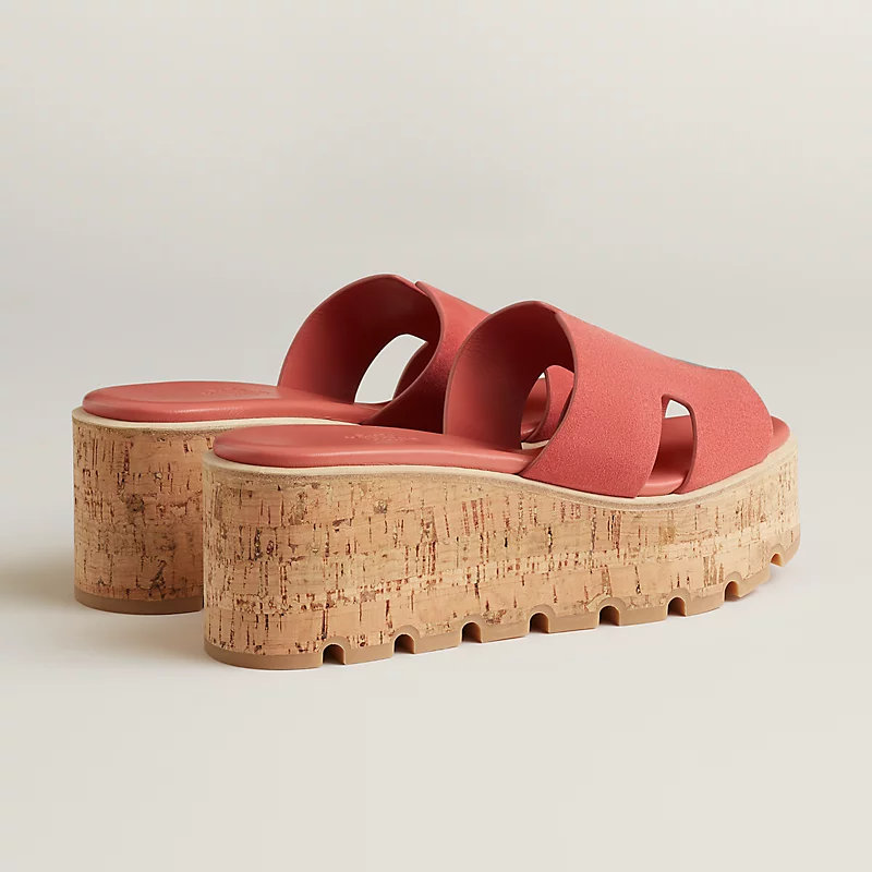 Hermès Eze 30 sandal