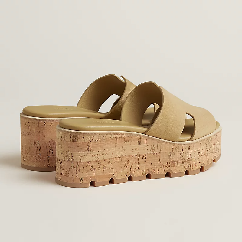 Hermès Eze 30 sandal